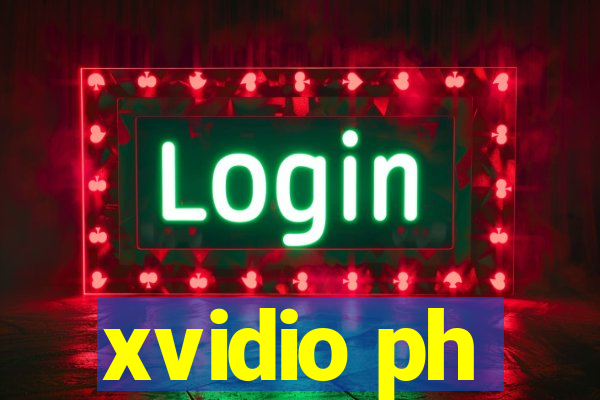 xvidio ph